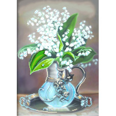 34/Б Ландыши