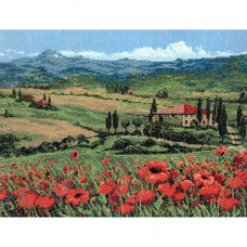 100/001 Тоскана