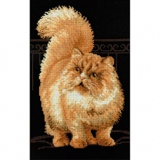 1152 Персидский кот